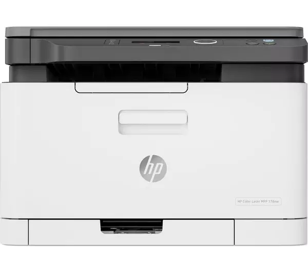 HP MFP 178nw AirPrint All-in-One Wireless Laser Colour Printer