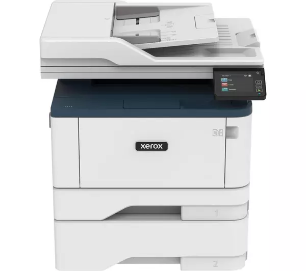 XEROX B315V_DNIUK Monochrome All-in-One Wireless Laser Printer with Fax