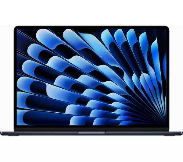 APPLE MacBook Air 15.3" (2023) - M2, 256 GB SSD, Space Grey